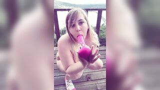 Jocibaker (Jocelyn Baker) OnlyFans Leaks 36DDDs Typical Mom Next Door 18