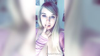 Jocibaker (Jocelyn Baker) OnlyFans Leaks 36DDDs Typical Mom Next Door 296