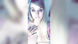 Jocibaker (Jocelyn Baker) OnlyFans Leaks 36DDDs Typical Mom Next Door 296