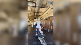 Jadeangels (Jade) OnlyFans Leaks your Fave Petite Little Slut 11