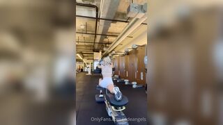 Jadeangels (Jade) OnlyFans Leaks your Fave Petite Little Slut 11