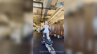 Jadeangels (Jade) OnlyFans Leaks your Fave Petite Little Slut 11