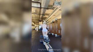 Jadeangels (Jade) OnlyFans Leaks your Fave Petite Little Slut 11