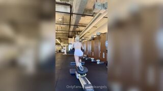 Jadeangels (Jade) OnlyFans Leaks your Fave Petite Little Slut 11