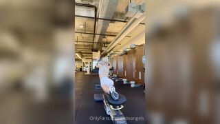 Jadeangels (Jade) OnlyFans Leaks your Fave Petite Little Slut 11