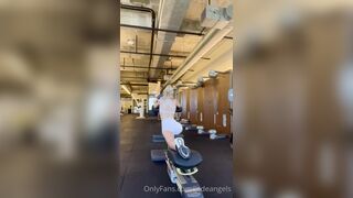 Jadeangels (Jade) OnlyFans Leaks your Fave Petite Little Slut 11