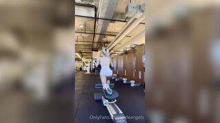 Jadeangels (Jade) OnlyFans Leaks your Fave Petite Little Slut 11