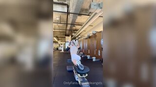 Jadeangels (Jade) OnlyFans Leaks your Fave Petite Little Slut 11