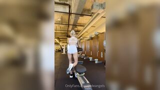 Jadeangels (Jade) OnlyFans Leaks your Fave Petite Little Slut 11