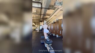 Jadeangels (Jade) OnlyFans Leaks your Fave Petite Little Slut 11