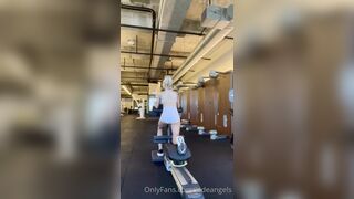 Jadeangels (Jade) OnlyFans Leaks your Fave Petite Little Slut 11