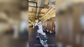 Jadeangels (Jade) OnlyFans Leaks your Fave Petite Little Slut 11