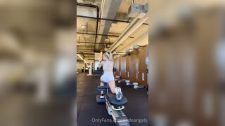 Jadeangels (Jade) OnlyFans Leaks your Fave Petite Little Slut 11