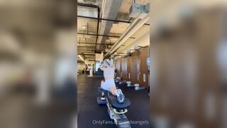 Jadeangels (Jade) OnlyFans Leaks your Fave Petite Little Slut 11