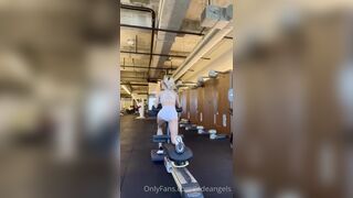 Jadeangels (Jade) OnlyFans Leaks your Fave Petite Little Slut 11