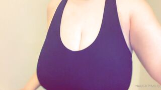 Jocibaker (Jocelyn Baker) OnlyFans Leaks 36DDDs Typical Mom Next Door 266