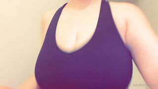 Jocibaker (Jocelyn Baker) OnlyFans Leaks 36DDDs Typical Mom Next Door 266