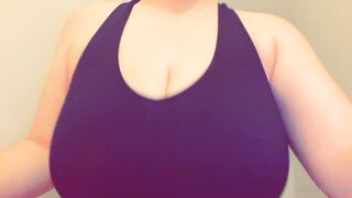 Jocibaker (Jocelyn Baker) OnlyFans Leaks 36DDDs Typical Mom Next Door 266