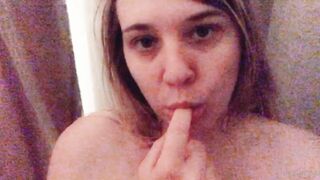 Jocibaker (Jocelyn Baker) OnlyFans Leaks 36DDDs Typical Mom Next Door 17