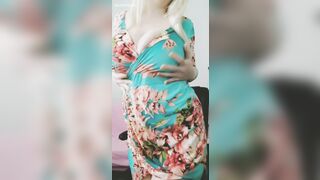 Jocibaker (Jocelyn Baker) OnlyFans Leaks 36DDDs Typical Mom Next Door 175