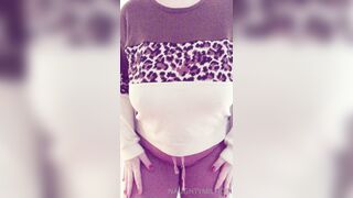 Jocibaker (Jocelyn Baker) OnlyFans Leaks 36DDDs Typical Mom Next Door 372