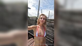 Jadeangels (Jade) OnlyFans Leaks your Fave Petite Little Slut 24