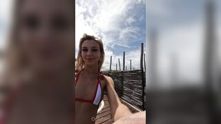 Jadeangels (Jade) OnlyFans Leaks your Fave Petite Little Slut 24