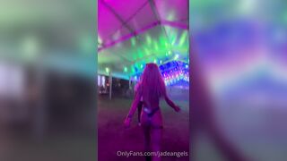 Jadeangels (Jade) OnlyFans Leaks your Fave Petite Little Slut 20