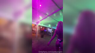 Jadeangels (Jade) OnlyFans Leaks your Fave Petite Little Slut 20