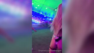 Jadeangels (Jade) OnlyFans Leaks your Fave Petite Little Slut 20