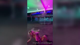 Jadeangels (Jade) OnlyFans Leaks your Fave Petite Little Slut 20