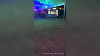 Jadeangels (Jade) OnlyFans Leaks your Fave Petite Little Slut 20