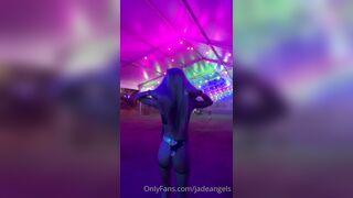 Jadeangels (Jade) OnlyFans Leaks your Fave Petite Little Slut 20