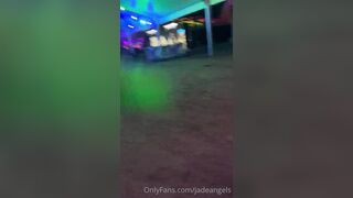 Jadeangels (Jade) OnlyFans Leaks your Fave Petite Little Slut 20