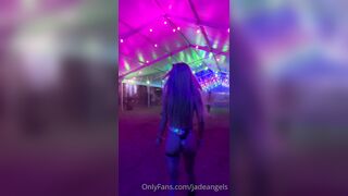 Jadeangels (Jade) OnlyFans Leaks your Fave Petite Little Slut 20