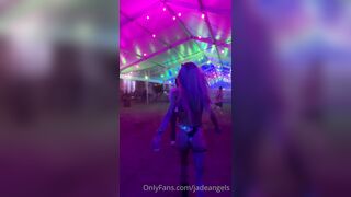 Jadeangels (Jade) OnlyFans Leaks your Fave Petite Little Slut 20