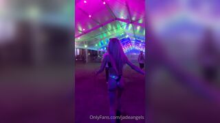 Jadeangels (Jade) OnlyFans Leaks your Fave Petite Little Slut 20