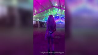 Jadeangels (Jade) OnlyFans Leaks your Fave Petite Little Slut 20