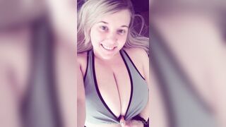 Jocibaker (Jocelyn Baker) OnlyFans Leaks 36DDDs Typical Mom Next Door 352