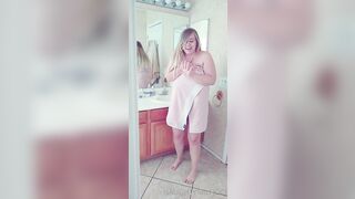 Jocibaker (Jocelyn Baker) OnlyFans Leaks 36DDDs Typical Mom Next Door 377