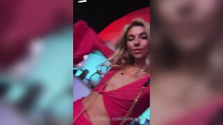 Jadeangels (Jade) OnlyFans Leaks your Fave Petite Little Slut 18