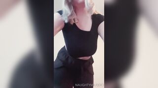 Jocibaker (Jocelyn Baker) OnlyFans Leaks 36DDDs Typical Mom Next Door 353