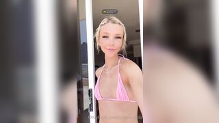 Jadeangels (Jade) OnlyFans Leaks your Fave Petite Little Slut 19