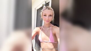 Jadeangels (Jade) OnlyFans Leaks your Fave Petite Little Slut 19