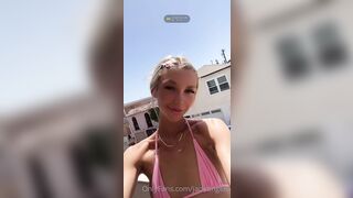 Jadeangels (Jade) OnlyFans Leaks your Fave Petite Little Slut 19