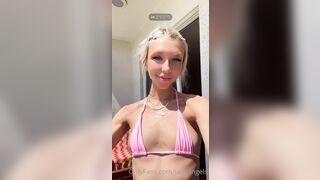 Jadeangels (Jade) OnlyFans Leaks your Fave Petite Little Slut 19