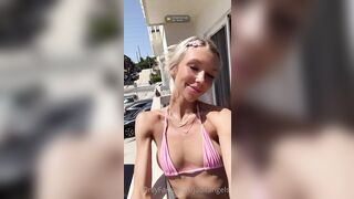 Jadeangels (Jade) OnlyFans Leaks your Fave Petite Little Slut 19