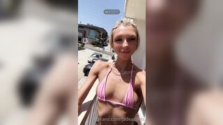 Jadeangels (Jade) OnlyFans Leaks your Fave Petite Little Slut 19