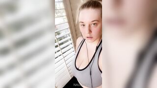 Jocibaker (Jocelyn Baker) OnlyFans Leaks 36DDDs Typical Mom Next Door 334