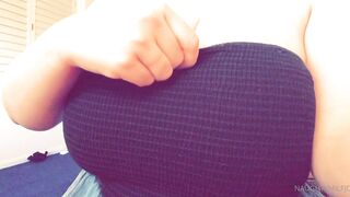 Jocibaker (Jocelyn Baker) OnlyFans Leaks 36DDDs Typical Mom Next Door 373